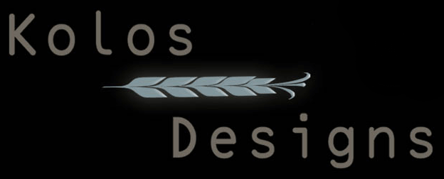Kolos Designs is a creative design studio that specializes in lucite and silver jewelry. Our goal is to create unique and memorable jewelry that will bring fun and excitement into its wearer